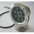 Hochwertige RGB LED Pool Licht super Helligkeit 12v / 24v Lampe